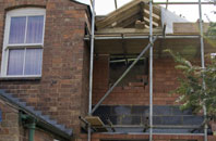 free Camelon home extension quotes
