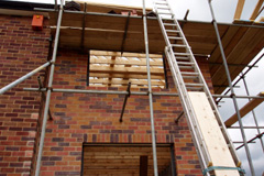 house extensions Camelon
